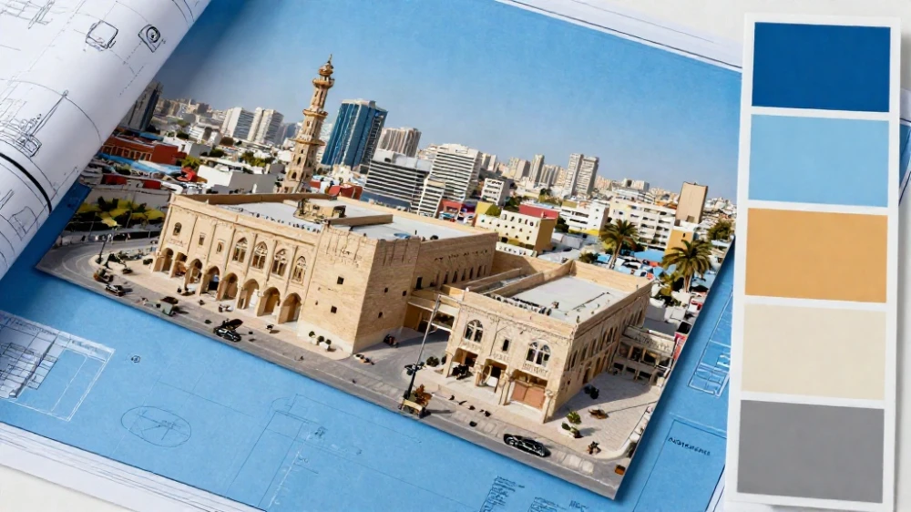 أسعار تصميم ديكور داخلي 2026