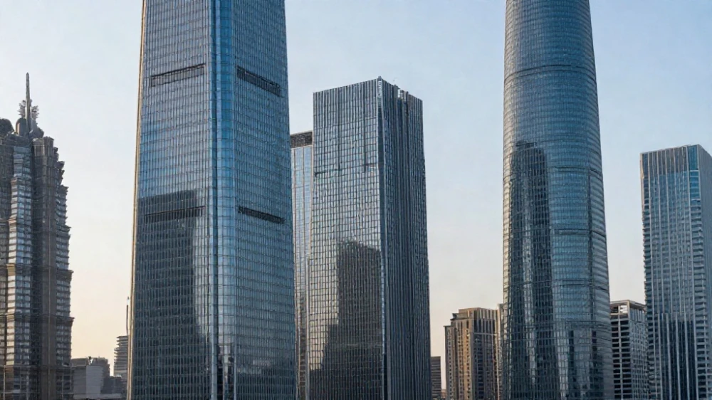 أشهر شركات التصميم المعماري