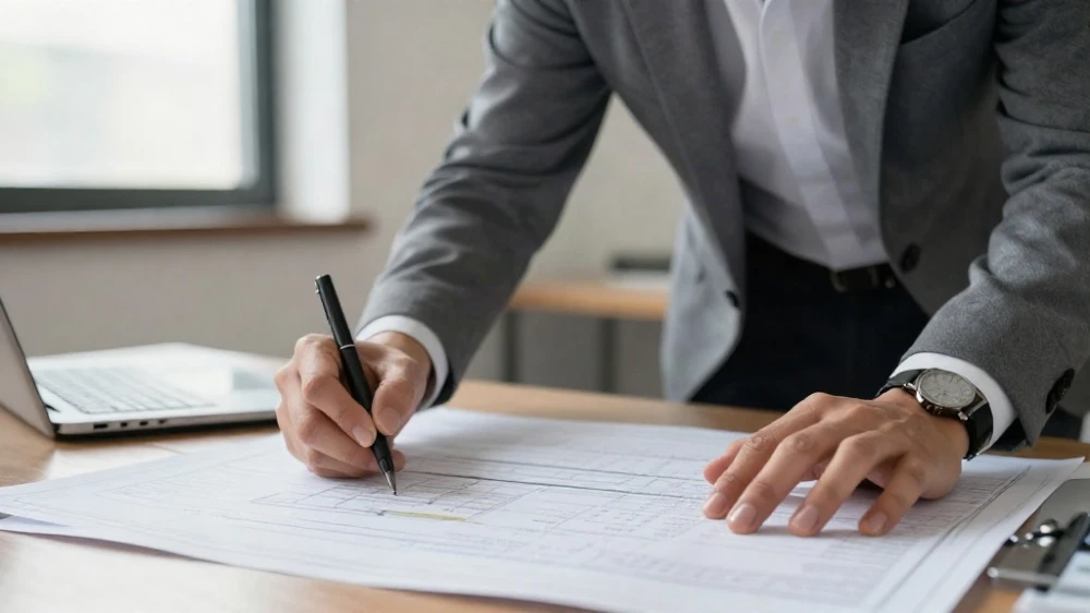 تكلفة الاستشارات الهندسية والمعمارية