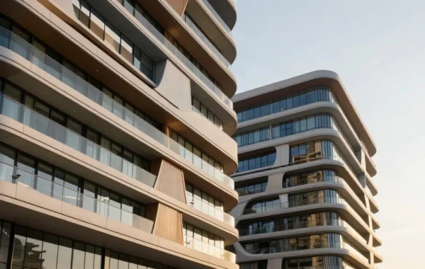 شركات تصميم معماري