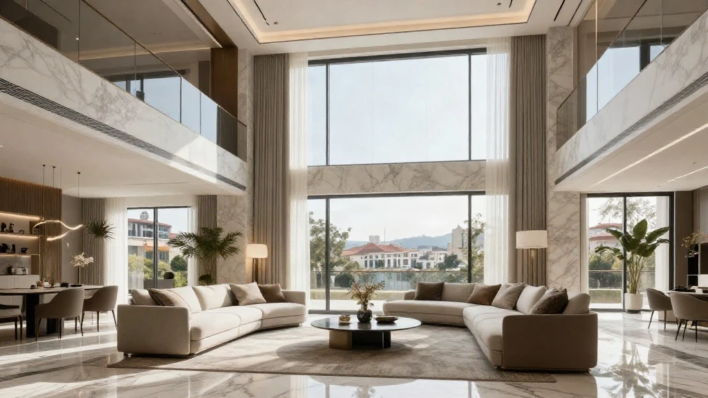 شركة تصميم ديكور