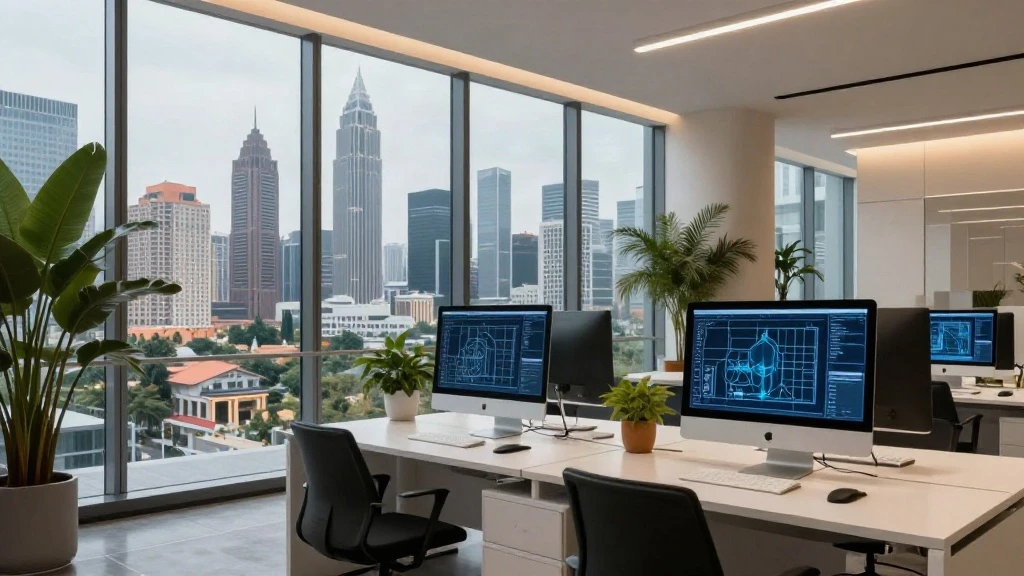 مكاتب تصميم معماري