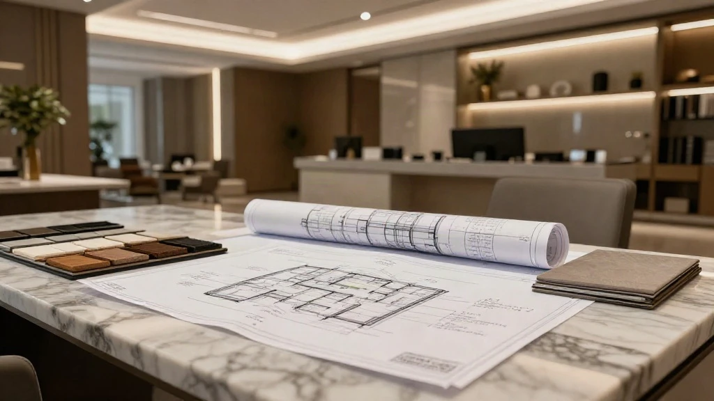 مكتب تصميم ديكور