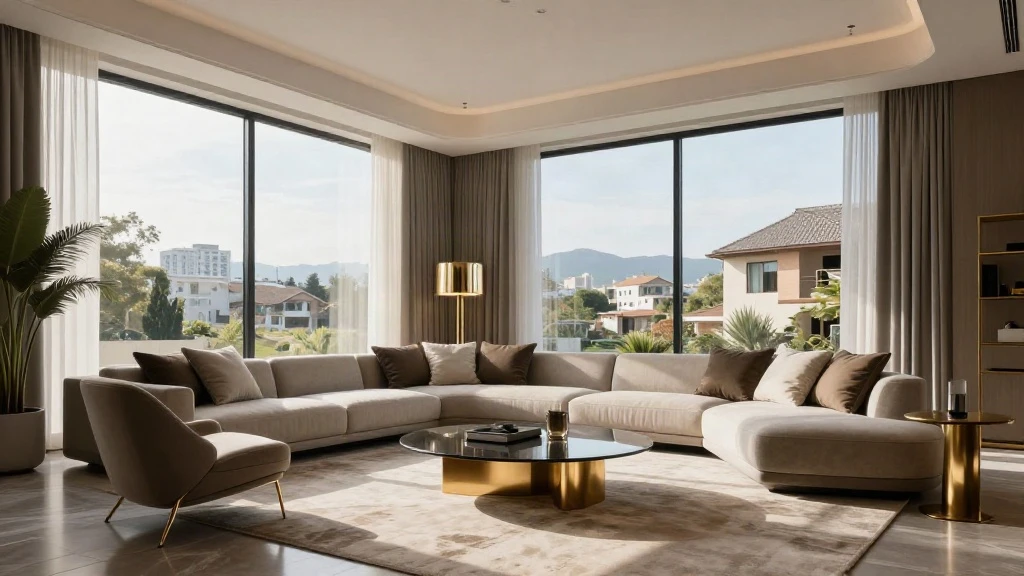 مهندس ديكور داخلي