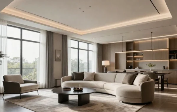مهندسين ديكور