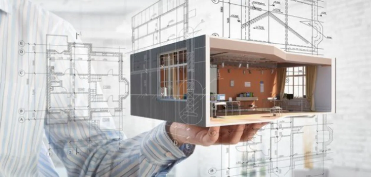 مهندس ديكور - تصميم معماري وديكور داخلي
