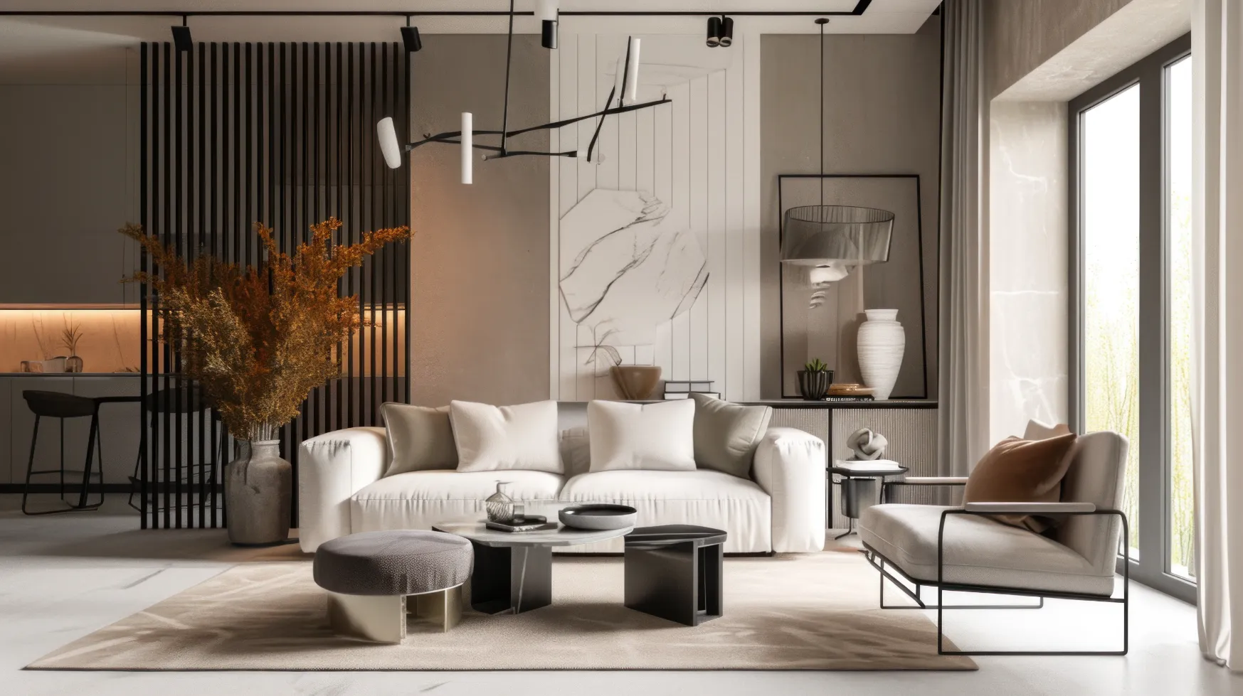 التصميم الداخلي - مهندس ديكور